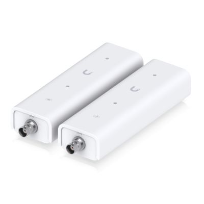 20. Ubiquiti G3 Gate Starter Kit Zutrittskontrollsystem Schwarz, Grau, Weiß