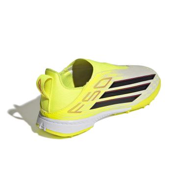 4. Adidas Junior F50 League LL TF JR9023 Schuhe