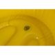 25. Aufblasbare Ente 113x70x63cm 35177
