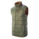 9. Steppweste MAGNUM ESCARO PRIMALOFT VEST M