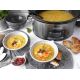 4. Crock-Pot CSC066X TimeSelect Schongarer 5,6 l