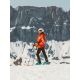 5. Skihelm POC LEVATOR MIPS Weiß