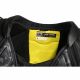 4. Bauer Supreme M3 Sr Hockey-Schulterpolster M 1061865