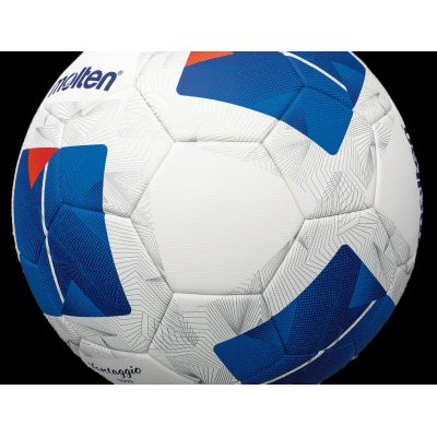 8. Molten Vantaggio 5000 F5N5000 Fußball