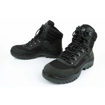 19. Wanderschuhe 4F M OBMH253 22S