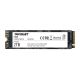 Patriot P300 2 TB M.2 2280 PCI-Ex4 Gen3 NVMe SSD