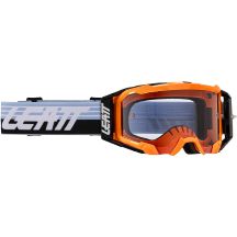 LEATT Goggle Velocity 5.5 Cryztal Einheitsgröße Fahrradbrille