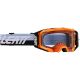 LEATT Goggle Velocity 5.5 Cryztal Einheitsgröße Fahrradbrille