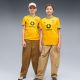 3. Puma Borussia Dortmund Stadion Heimtrikot 2026/27 JSY Junior 784091-01