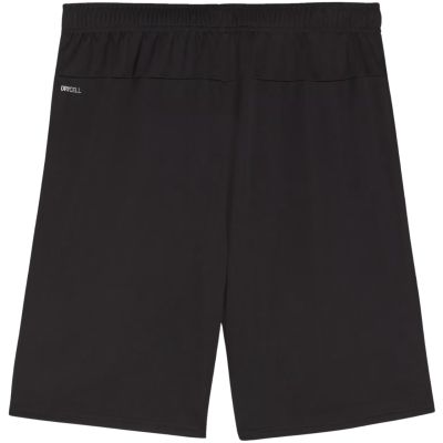 3. Puma Team Goal Herrenshorts Schwarz 705752 03