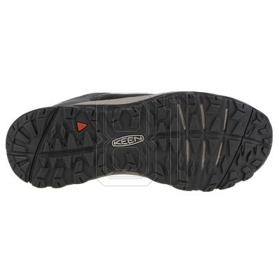 4. Keen Terradora II WP W 1022346 Schuhe