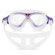5. Spokey AMPIO Weitfeld-Schwimmbrille