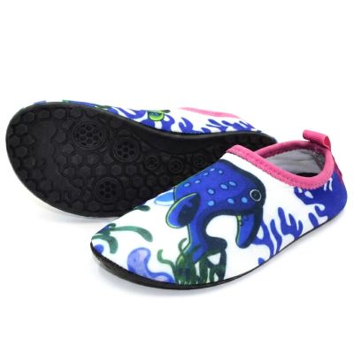5. Neopren-Wasserschuhe für Kinder, Modell Octopus XQMAX S.24