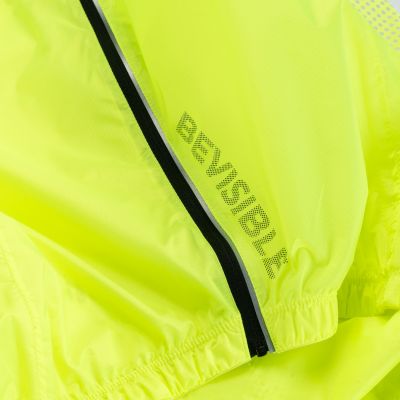 8. Radvik Papa Wp Jacke Gts M 92800624364 Fahrradjacke
