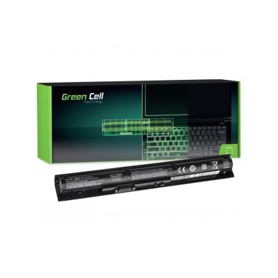 GREEN CELL AKKU HP96 FÜR HP RI04 2200 mAh 14,8 V