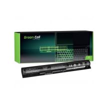 GREEN CELL AKKU HP96 FÜR HP RI04 2200 mAh 14,8 V