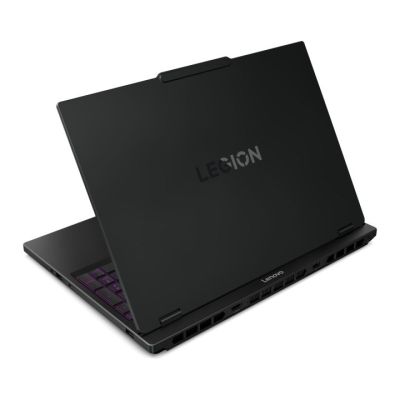 15. Lenovo Legion 5 15AKP10 Ryzen AI 7 350 15,1" WQXGA OLED 500 Nits glänzend 165 Hz 32 GB DDR5 5600 SSD512 GeForce RTX 5070 8 GB 80 Wh NoOS Eclipse Black
