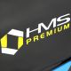 12. Set mit drei achteckigen Plyometrieboxen von HMS Premium PYOBS01