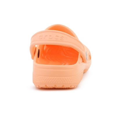 5. CROCS CLASSIC KINDER CLOG ELEKTRISCHE SUNSTONE SANDALEN 206991-86A