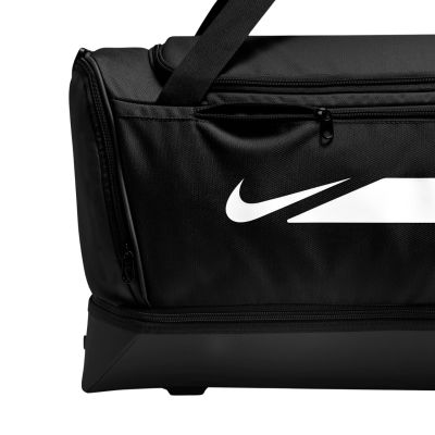 6. Nike Academy Team HDCS Tasche L Schwarz IO0920 010