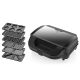 Eta Sorento Plus Toaster 900W Schwarz