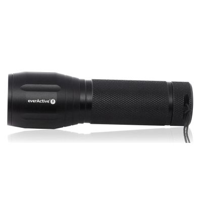 7. EVERACTIVE LED-Handlampe 350 Lumen FL300+