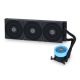 2. Lian Li GA II Lite Performance AiO Wasserkühlung - 360 mm