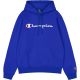 6. Champion Hooded M 220253 BS008 Sweatshirt