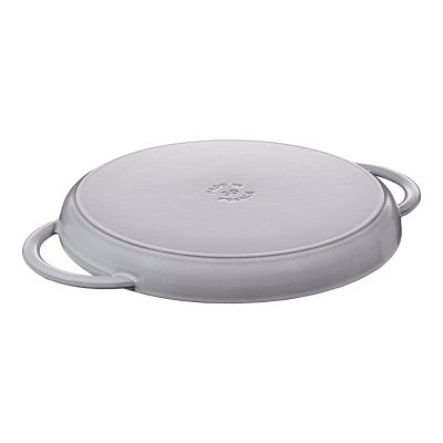 2. Staub Eisengrillpfanne 30 cm 40511-782-0
