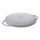2. Staub Eisengrillpfanne 30 cm 40511-782-0