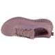 3. Skechers Bobs Geo-New Aesthetics 117417-ROS Rosa 35.5