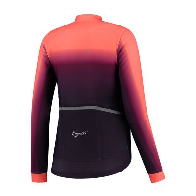 2. Rogelli Damen-Winterjacke DREAM lila XL