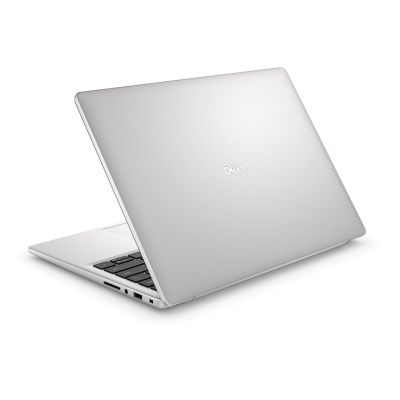 4. Dell Pro 14 Essential PV14250 Core 5 120U 14,0" FHD+ 300 Nits AG 16 GB DDR5 5200 SSD512 Intel Grafik FgrPr WLAN+BT BcklKb 54 Wh W11Pro Platinum Silver + Dell Maus MS116 Schwarz 3 Jahre Pro Support