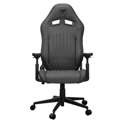 7. COUGAR CGR-EPF-ROG Universeller Gaming-Stuhl Grau