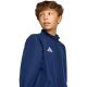 6. adidas Entrada 26 Presentation Kinder-Trainingsjacke marineblau JZ6615