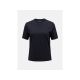 Peak Performance W Original Small Logo Tee – Schwarz