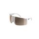 POC Propel Fahrradbrille, weiß, Kat. 2