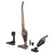 Sencor SVC 0605RS pink / 3-in-1-Staubsauger / 2000 mAh / 0,5 l / beutellos