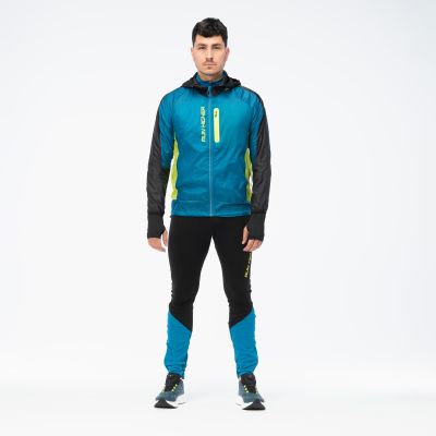 8. INURO Herrenjacke