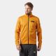 5. Helly Hansen Herren HP FLEECE JACKET 2.0 34289 399
