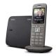 Gigaset CL660 Schnurlostelefon - DECT Anthrazit
