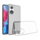 2. Ultra Clear 0,5 mm Honor 50 Pro Gel-Cover transparent