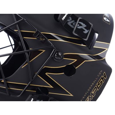 12. Tempish Gate Maske. Unihockey Klasse 1350020031
