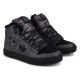 2. DC SHOES PURE HIGH TOP WC WNT DC01802021 Dunkelgrau