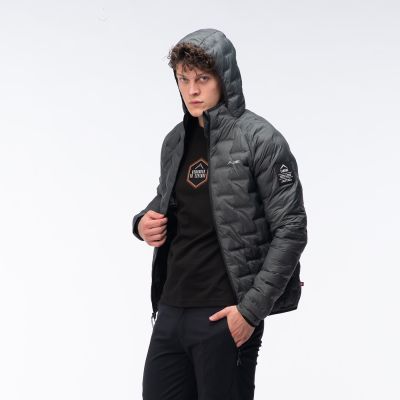 16. Elbrus Steppjacke Huel Primaloft M 92800622473