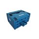 Makita P-84327 Werkzeugkoffer Blau