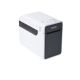 10. Brother TD-2125N Thermodirekt-Etikettendrucker, 203 x 203 dpi, 152,4 mm/s, kabelgebunden, LAN-Anschluss