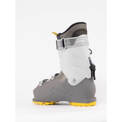2. Rossignol Track 110 HV+ GW Skischuhe – Dunkelgrau/Eisgrau