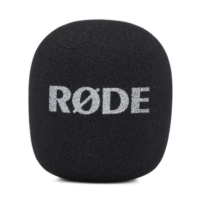 2. RODE Interview GO - Popfilterhalter