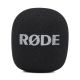 2. RODE Interview GO - Popfilterhalter